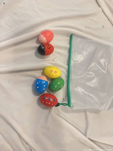 Lot #38 (1 of 5)