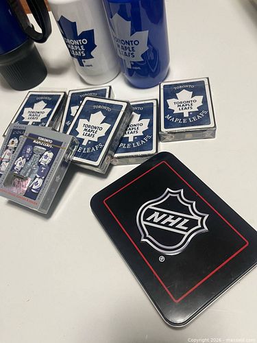 Lot #128 (1 of 5)