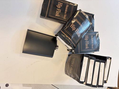 Lot #62 (1 of 5)