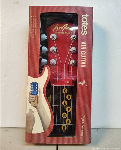Lot #25 (1 of 6)