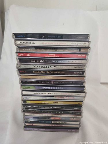 Lot #61 (1 of 11)