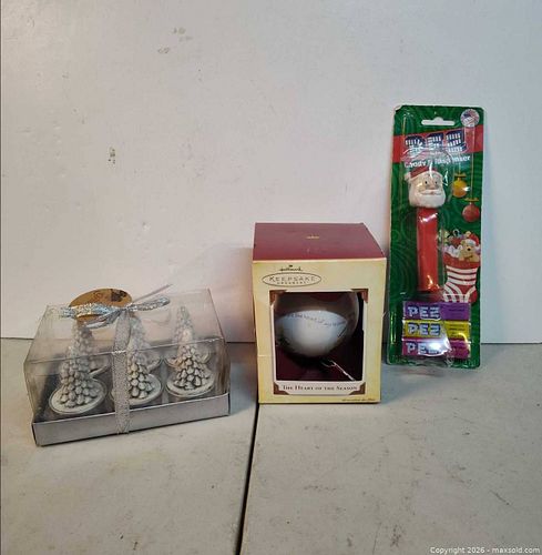 Lot #22 (1 of 5)