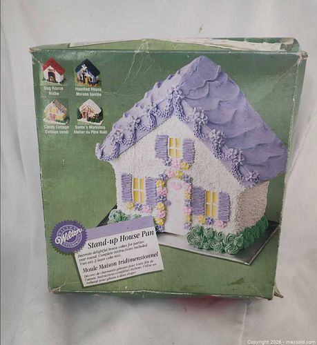 Lot #64 (1 of 4)
