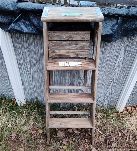 Lot #16 (1 of 7)