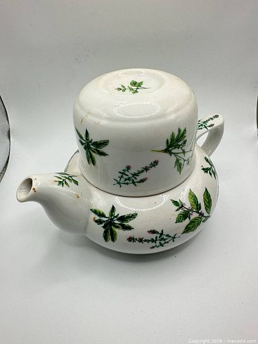 Lot #125 (1 of 5)