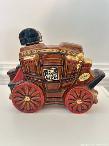 Lot #38 (1 of 5)
