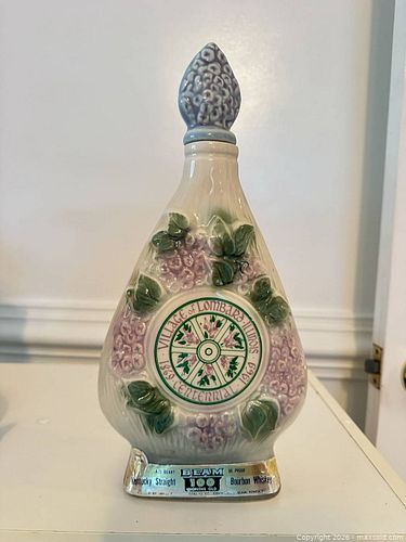 Lot #47 (1 of 5)