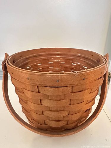 Lot #60 (1 of 3)
