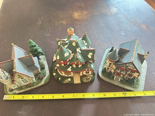 Lot #126 (1 of 6)
