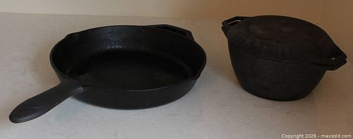 Lot #96 (1 of 3)