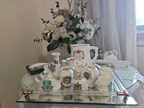 China Collectibles (1 of 19)