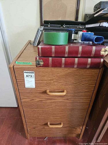 File Cabinet (1 of 9)