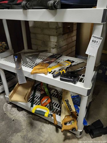 Measuring tools (1 of 14)