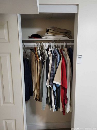 Men's Clothing (1 of 20)