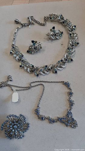 Blue Jewellery Collection (1 of 7)