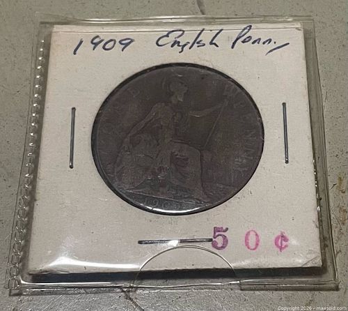 Lot #26 (1 of 2)