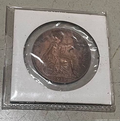 Lot #32 (1 of 2)