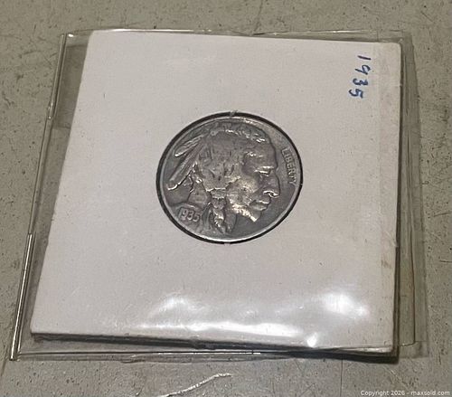 Lot #28 (1 of 2)