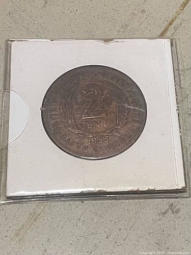 Lot #22 (1 of 2)
