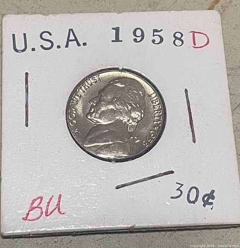 Lot #17 (1 of 2)