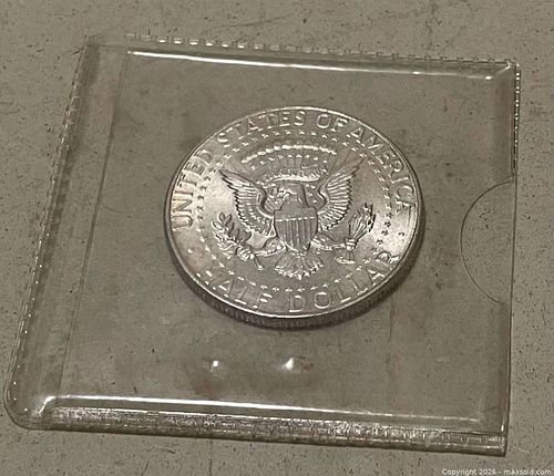 Lot #29 (1 of 2)