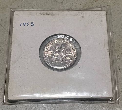 Lot #30 (1 of 2)