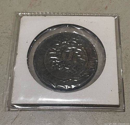 Lot #35 (1 of 3)