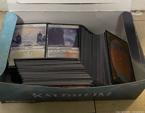 Lot #74 (1 of 6)