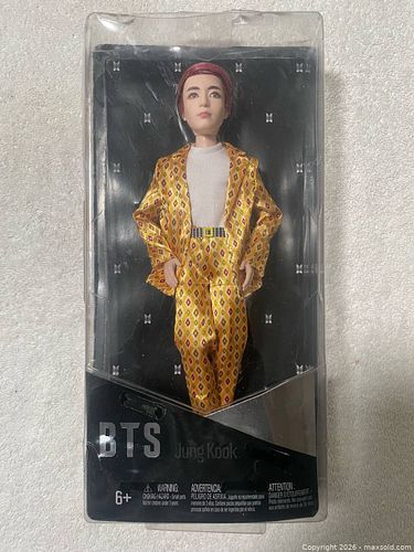 Lot #1 (1 of 4)