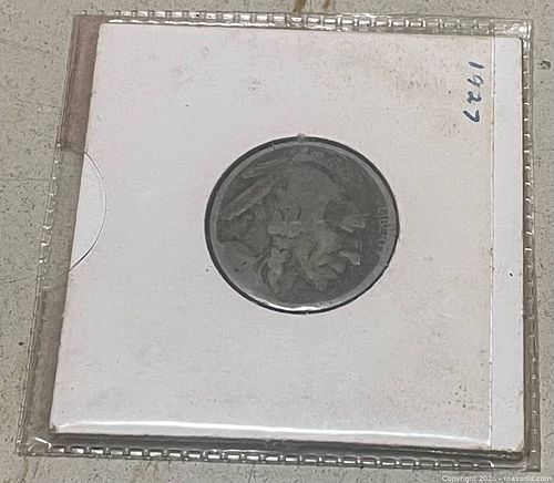 Lot #21 (1 of 2)