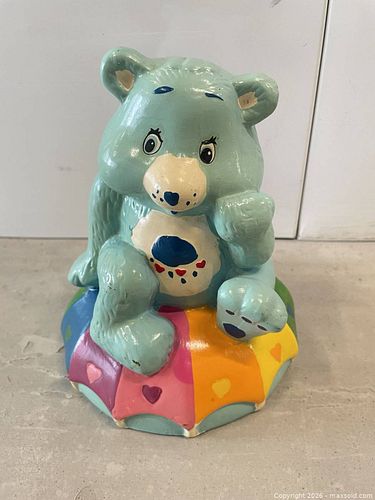 Lot #104 (1 of 5)