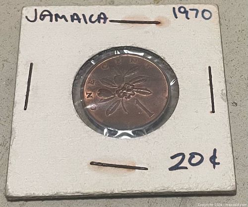 Lot #19 (1 of 2)