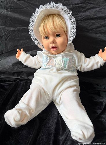 Real baby doll 2￼ (1 of 10)