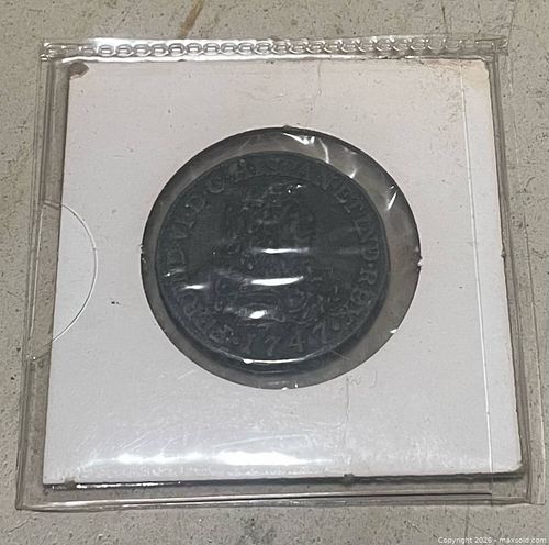 Lot #18 (1 of 3)