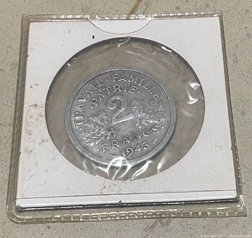 Lot #20 (1 of 2)