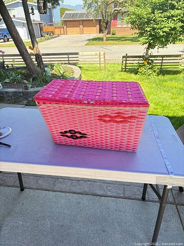 Lot #50 (1 of 5)