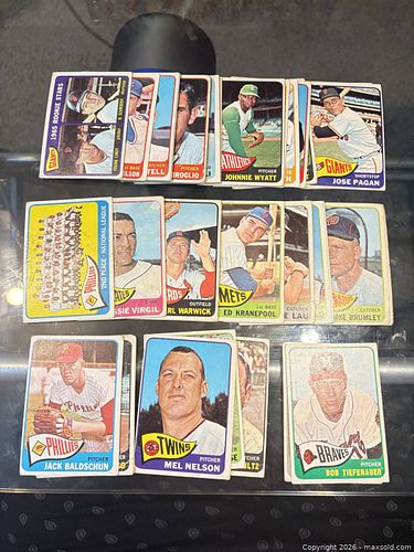 Lot #98 (1 of 6)