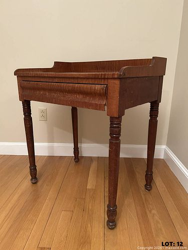 Lot #12 (1 of 4)