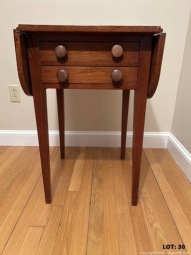 Lot #30 (1 of 6)