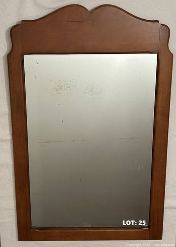 Lot #25 (1 of 3)