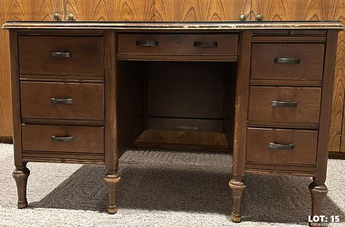 Lot #15 (1 of 5)