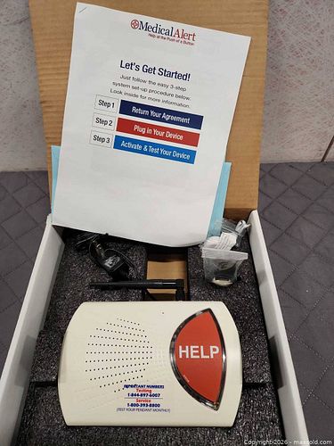 Lot #39 (1 of 5)