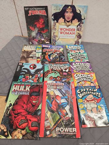 Lot #50 (1 of 11)