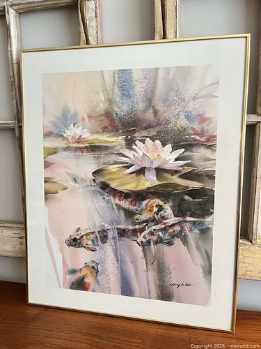 Lot #11 (1 of 11)