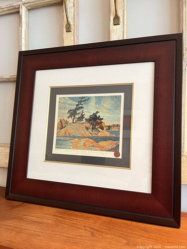 Lot #33 (1 of 9)