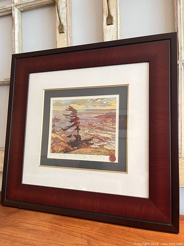 Lot #34 (1 of 9)