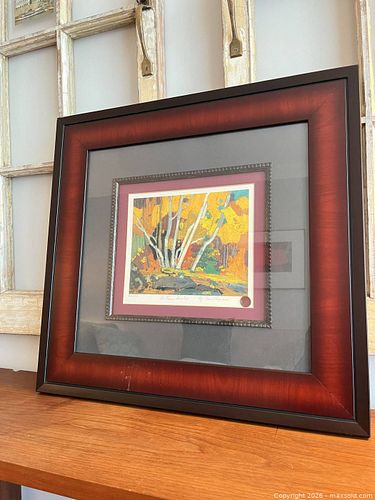 Lot #29 (1 of 10)