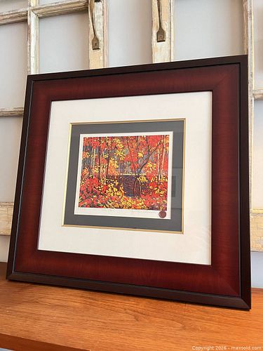 Lot #31 (1 of 9)