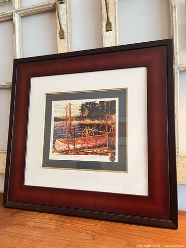 Lot #32 (1 of 9)