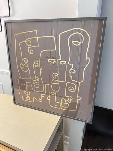 Lot #27 (1 of 9)